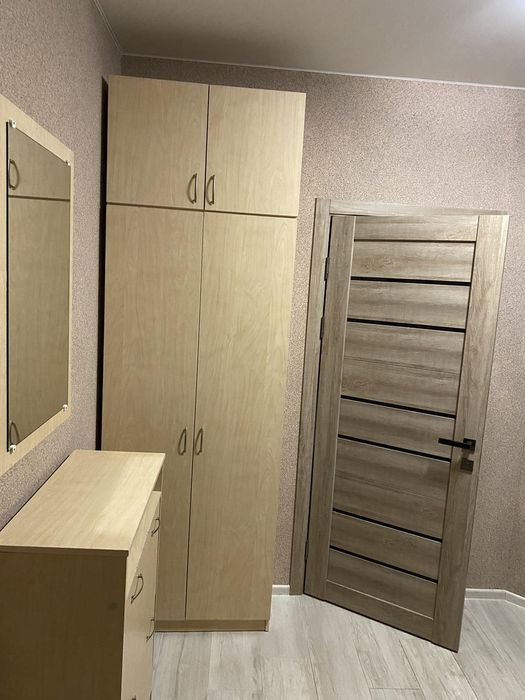 Жк "Європейський квартал" 1-о кімн. в гврному стані