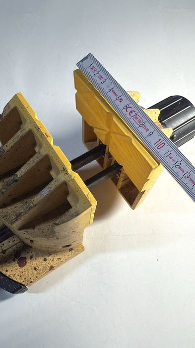 Imadło Rekord angielski plastikowe