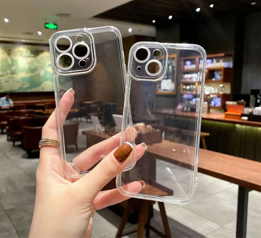 Чехол IPHONE 15 про