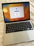 MacBook Pro M1 256 GB touchbar