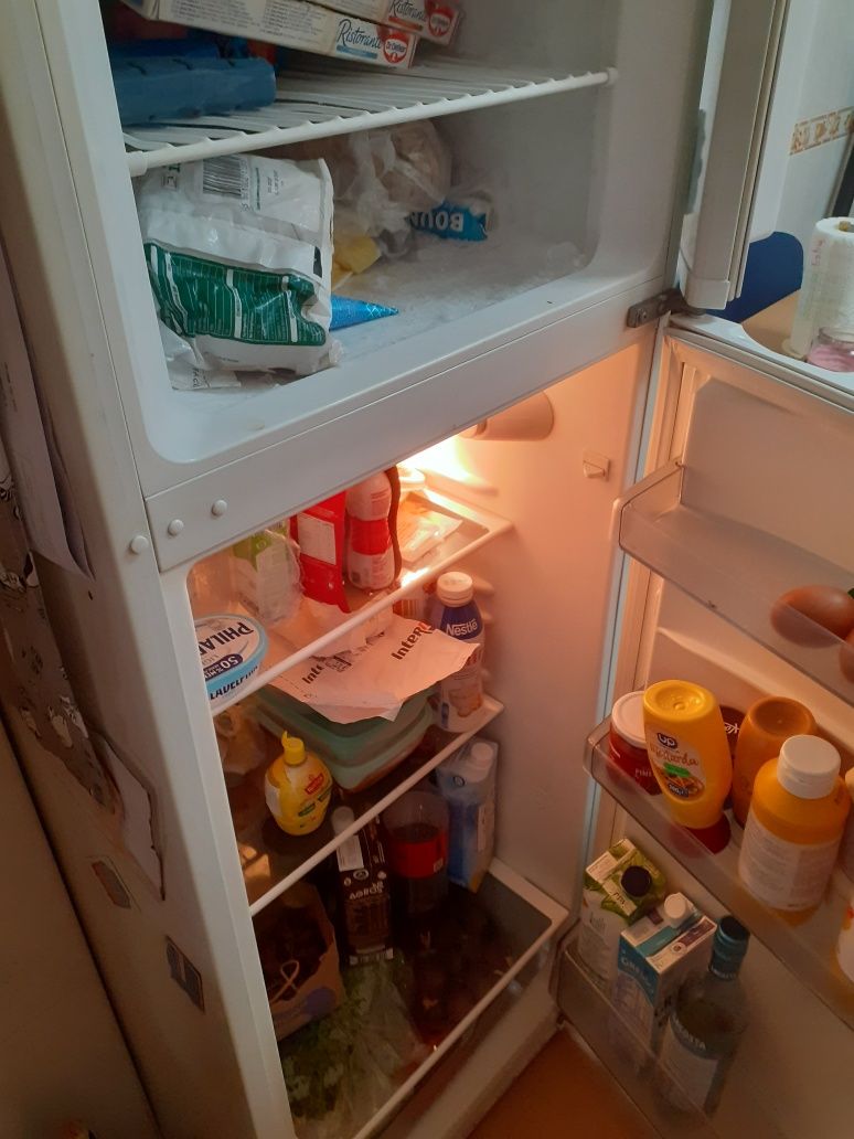 Frigorífico  2 portas