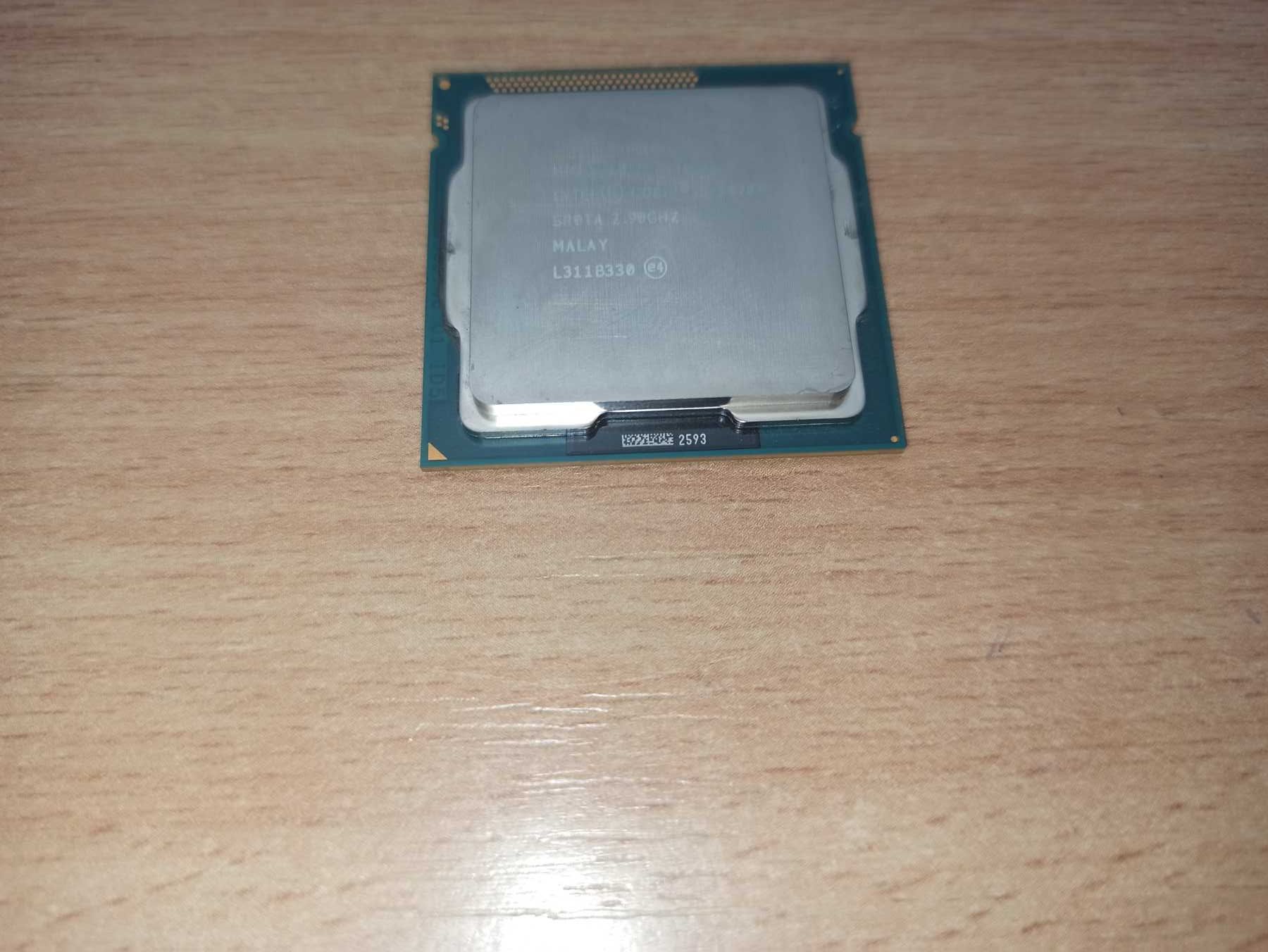 Процесор (CPU) Intel core i5 - 3470S Sorta 2/90GHZ L311B330