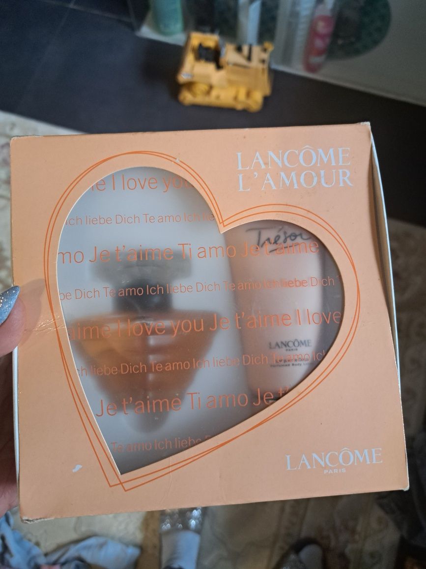 Lancome Tresor eau de parfum 30ml 2003rok