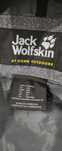 Jack wolfskin kurtka puchowa  XXL