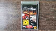 Gra Midnight Club 3 DUB Edition PSP