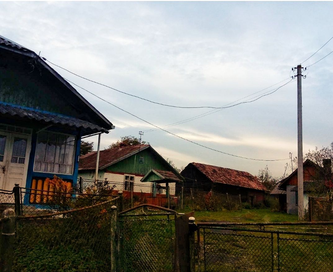 Продаж будинку в селі Танява біля Болехова