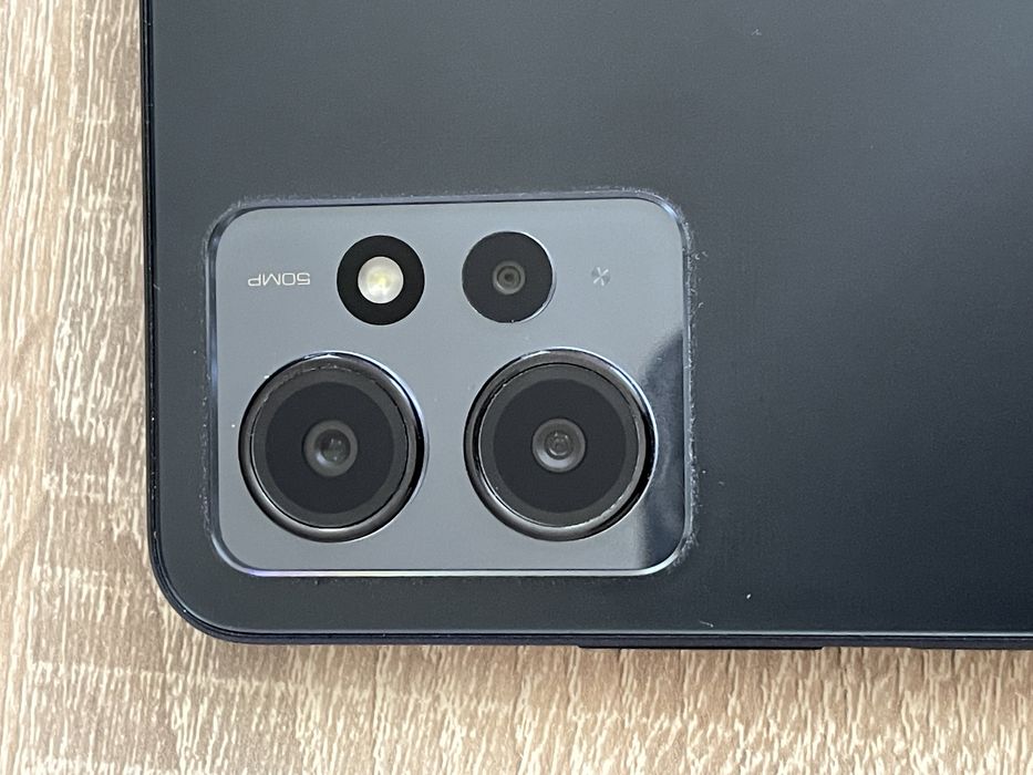 Xiaomi Redmi Note 12 4GB/64GB UŻYWANY