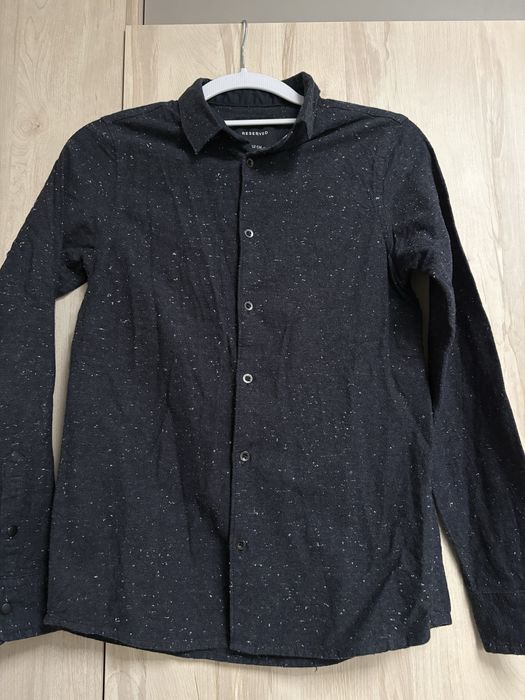 Koszula Reserved rozmiar 152