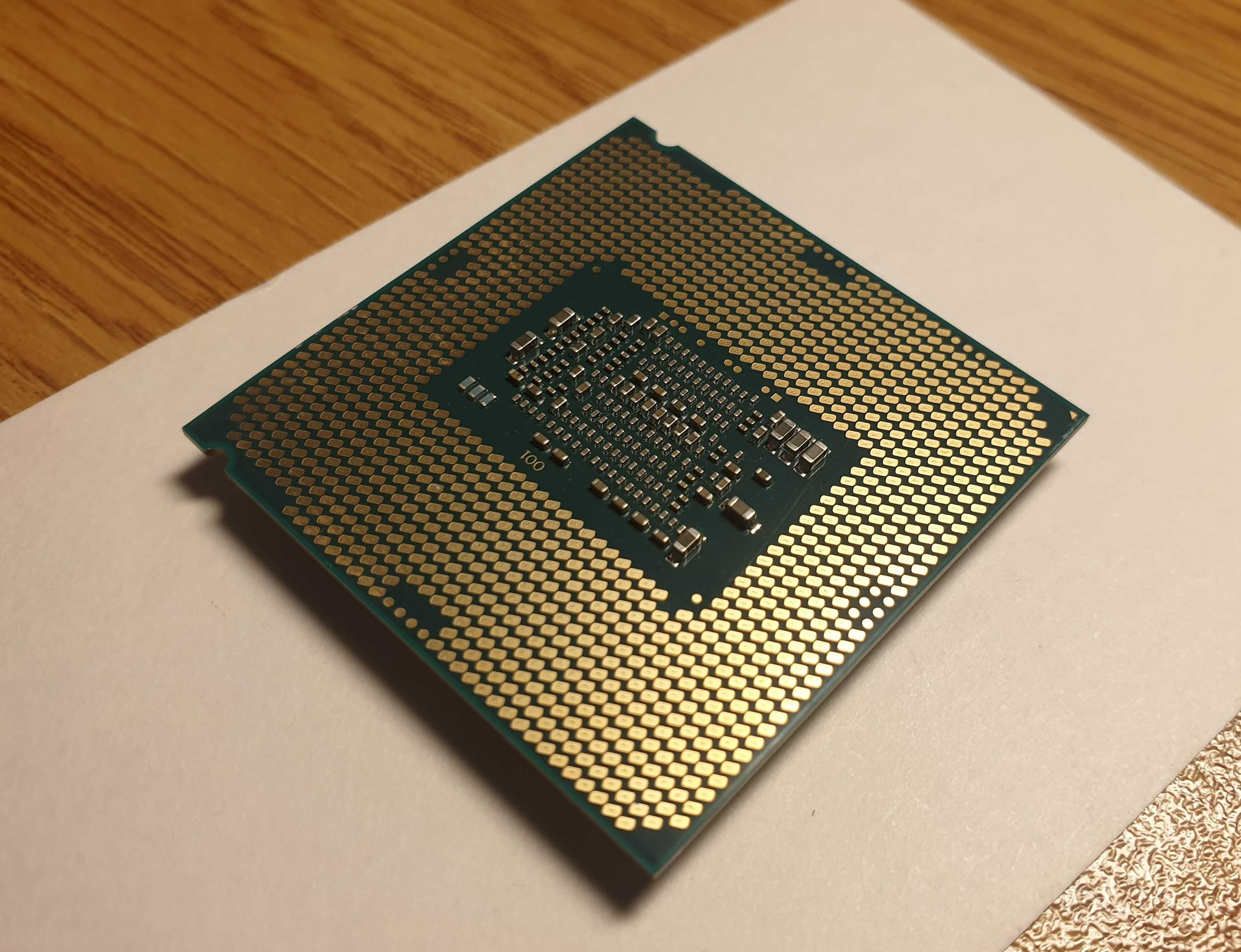 Intel i7-6700 (3.4 Ghz) - Processador (CPU) (5) DELIDDED