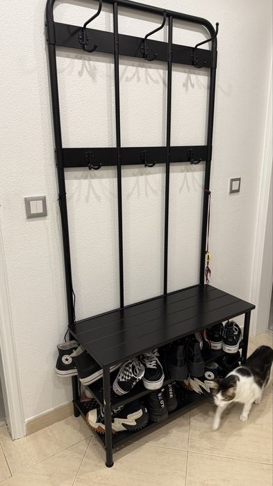 Movel bengaleiro IKEA Pinning