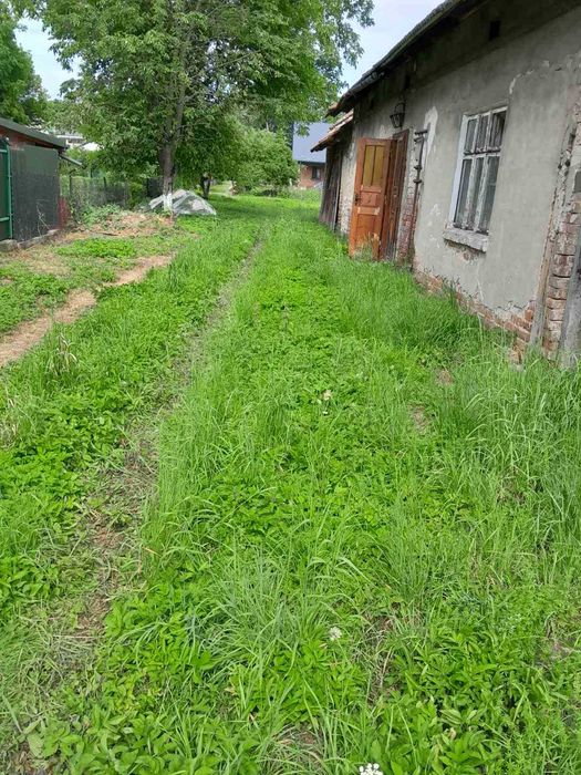 Продаж затишного будинку в м. Городок, вул. Заставська