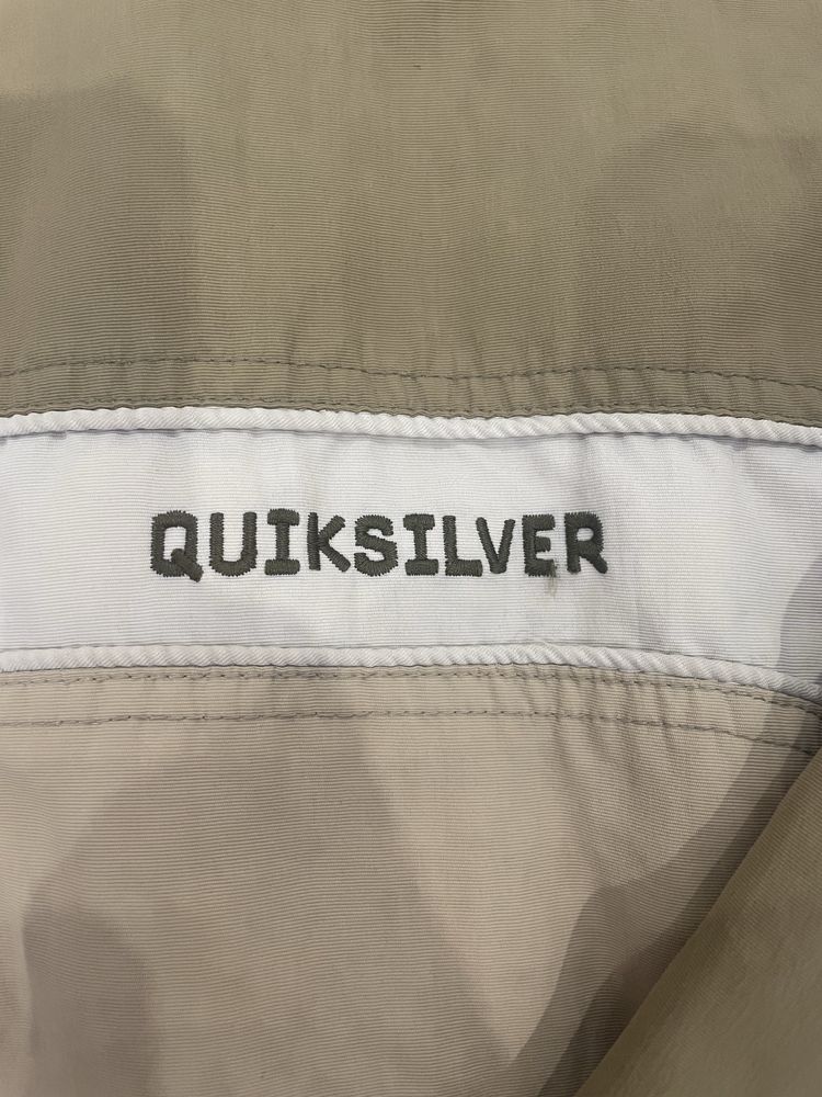 Casaco QuickSilver