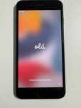 Iphone 7 Plus  preto 32 G