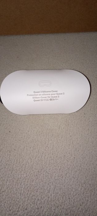 Okulary vr Meta quest 2