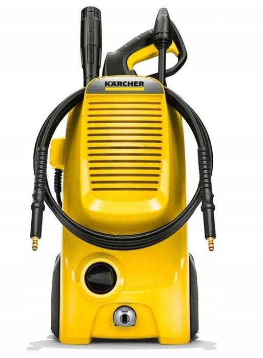 Myjka ciśnieniowa KARCHER K 5 Classic