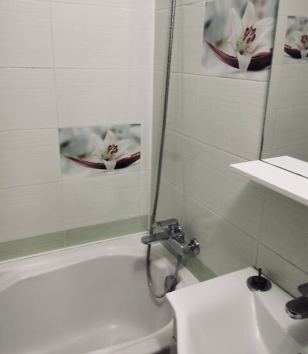 Оренда трикімнатної квартири Урожай Литвиненко. 16школа. Матроса Кішки