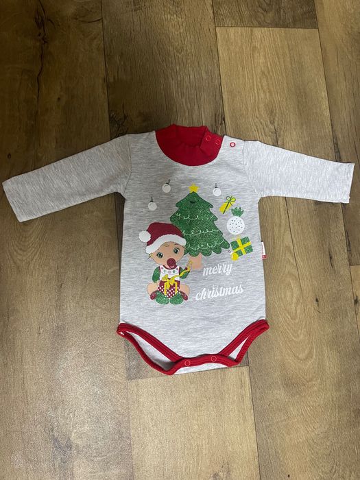 Бодік 74 розмір новорічний