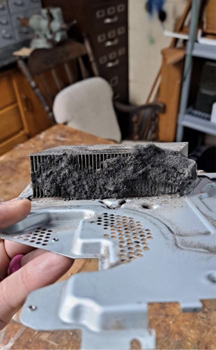 Czyszczenie sprzetu elektronicznego