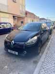 Renault Clio 1.5 dci 90cv