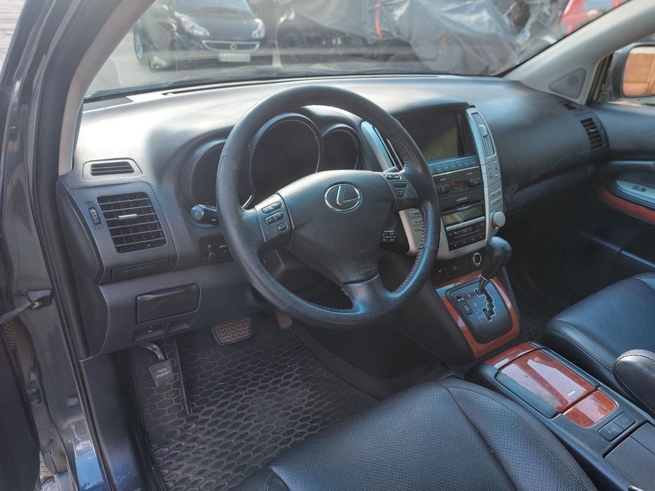 Авторазборка Lexus RX300, Лексус запчастини. Все в наявності.