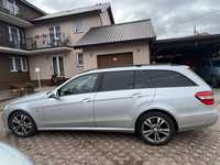 Mercedes  Benz   E -klasa 2012