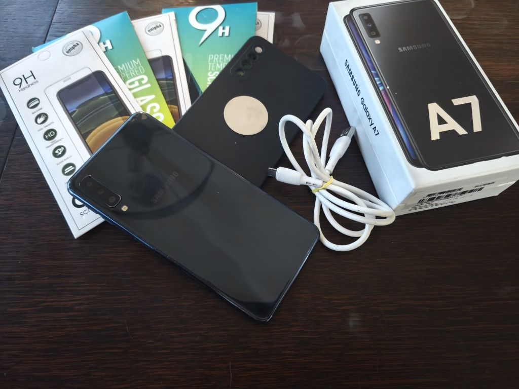 Samsung Galaxy A7