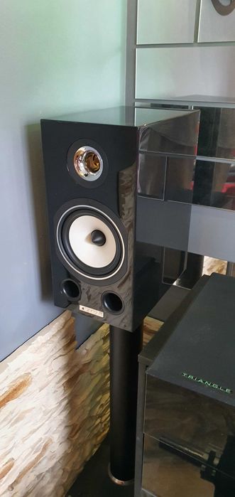 Triangle Esprit Comete EZ Kolumny podstawkowe - 2 szt