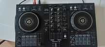 DJ Pioneer DDJ - 400 konsola DJ Mikser