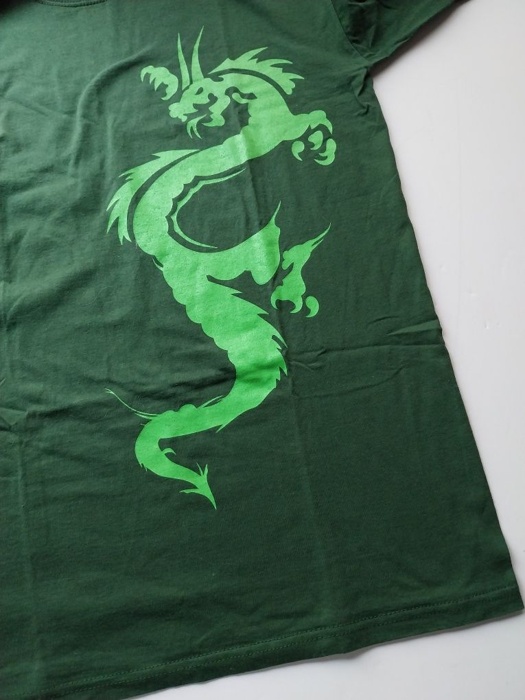 T-shirt dragão filme Millenium The Girl Who Kicked the Hornet's Nest S