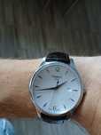 Zegarek timex do garnituru brazowy
