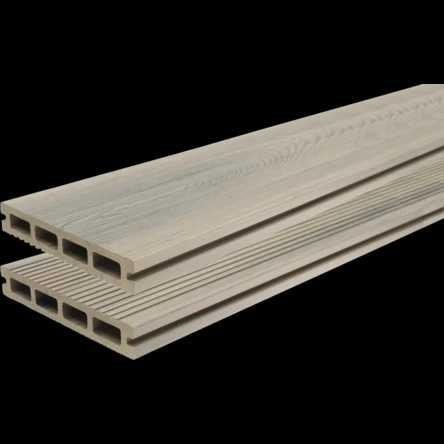 Deska kompozyt 23x146 Gardin Natur Piaskowy Teak , dł 3m/4m PREMIUM
