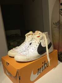 Nike Blazer 43 com caixa