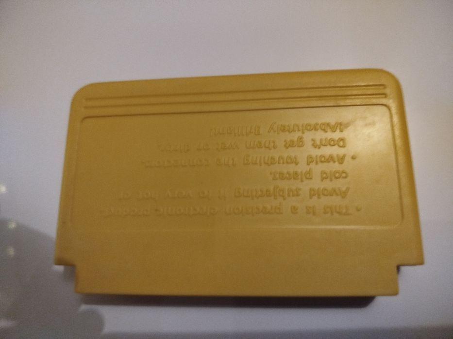 Gra Pegasus Darkwing Duck