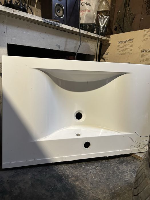 Умивальник / раковина