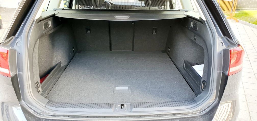 VW Passat Variant 2.0.TDI caixa auto DSG aceito retomas de 150cv aceit