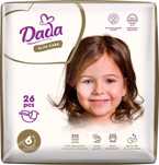 Підгузники Подгузники Dada Elite Care