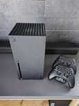 Xbox series X gwaranacja