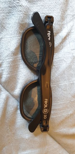 Oculos 3d novos