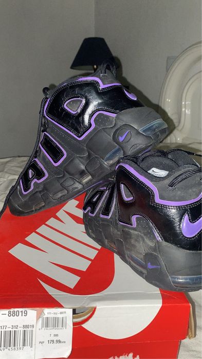 Nike Uptempo ‘96