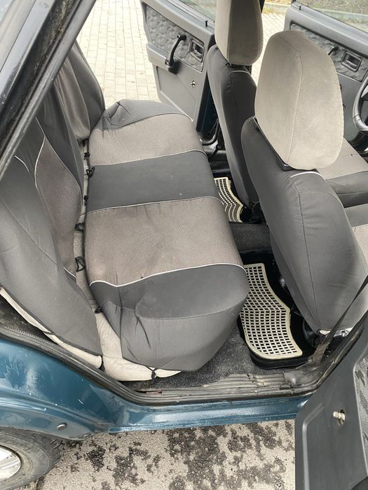 Ваз 21099 НЕ ГНИЛА ВЗАГАЛІ !Є страхівка,перепис,Продам з гарним ТОРГОМ