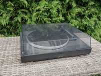 Philips FP-930 (Dual CS-435/CS-455) gramofon serii 900 + mata