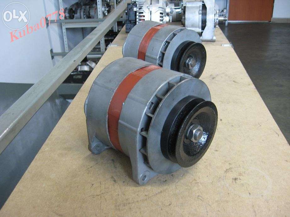 ALTERNATOR Bizon SW-400 Autosan Leyland Star 200 SW680 Jelcz