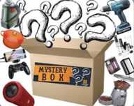 Box MIX, zwroty konsumenckie, GWARANCJA ZAROBKU
