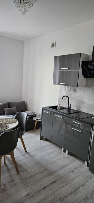 Firmom apartament na doby wynajem noclegi mieszkanie 3 pokoje centrum