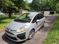 2008r citroen C4 picasso