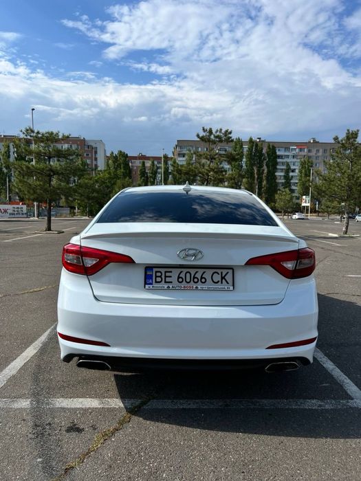 ПРОДАМ АВТО Hyundai Sonata 2014р