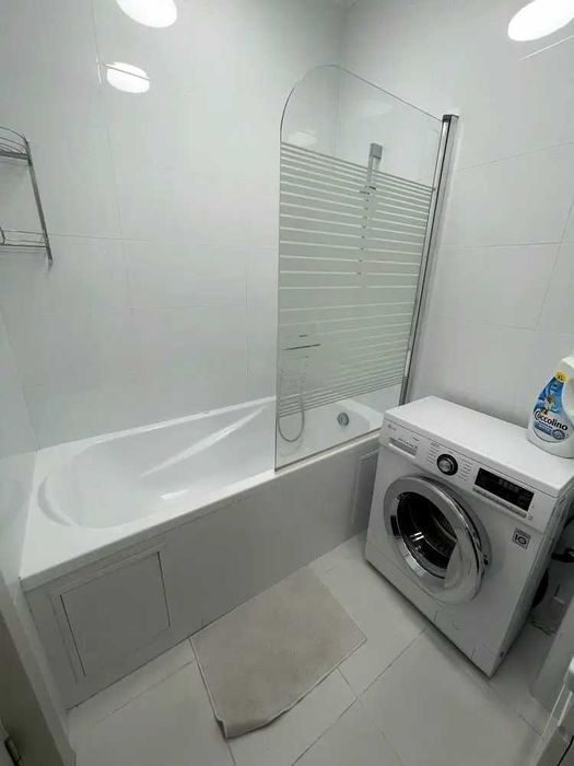 Аренда 1К студии в ЖК Новая Англия