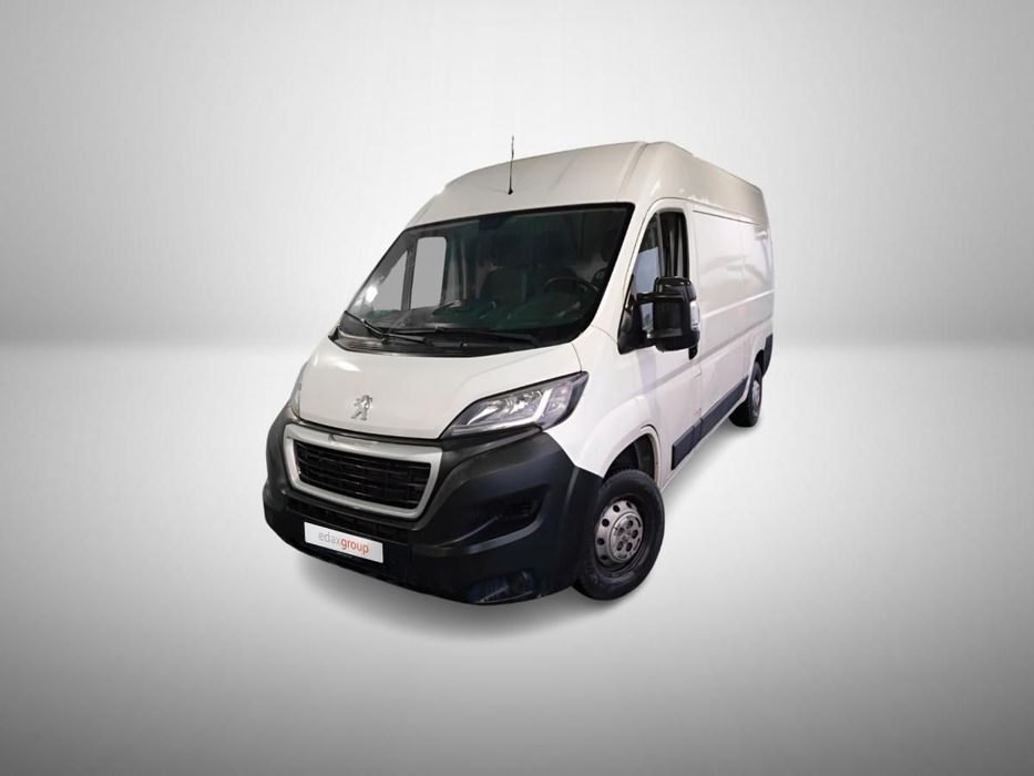Peugeot Boxer 2.2 BLUEHDI 333 L2H2 PREMIUM c/iva
