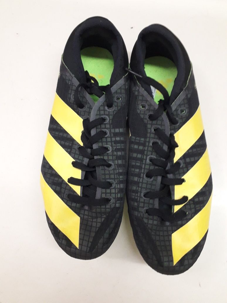 Sapatilhas de Bicos Atletismo Adidas SPRINTSTAR