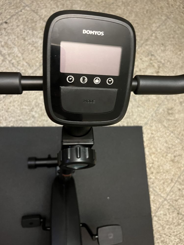 Bicicleta estática